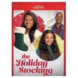 The Holiday Stocking - Retail: $8