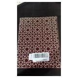 Merchant Families of Saudi Arabia by J.R.L. Carter - 2nd Edition