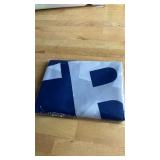 Trump 2024 Campaign Flag - Take America Back - Retail: $15