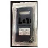 LeYi Samsung Galaxy S10 Plus Phone Case Blue - Retail: $14