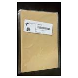 Merry Christmas America Holiday Cards by Safoezy - Retail: $15