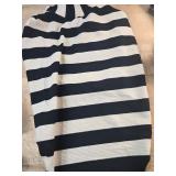 Dog Pet Clothes Summer T Shirts Vest Breathable Dogs Outfit Soft 4XL (Very Large) - Retail: $25