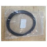 ouxu (4Pack) 68898-32 O-Shaped Silicone Seal Ring Compatible with Water Purifier AP-801,AP-802,68898-31 Sealing Ring - Retail: $10