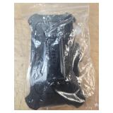 OtterBox Holster Belt Clip Replacement for OtterBox Defender Series Case Samsung Galaxy S7 ONLY (Not Edge)- Black (Non-Retail Packaging) (NOT intended for Stand-Alone use) - Retail: $10