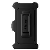 OtterBox Holster Belt Clip Replacement for OtterBox Defender Series Case Samsung Galaxy S7 ONLY (Not Edge)- Black (Non-Retail Packaging) (NOT intended for Stand-Alone use) - Retail: $10