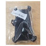 OtterBox Holster Belt Clip Replacement for OtterBox Defender Series Case Samsung Galaxy S7 ONLY (Not Edge)- Black (Non-Retail Packaging) (NOT intended for Stand-Alone use) - Retail: $10