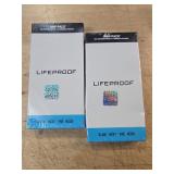 4 Count LifeProof NEXT SERIES Case for Samsung Galaxy S20+/S20+ 5G - Retail: $26