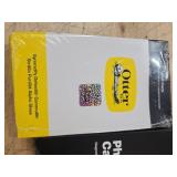 Otter Box Phone Case and Phone Case Aesthetic Book Bundle - Retail: $45