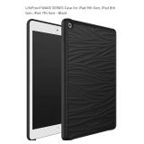 LifeProof WAKE SERIES Case for iPad 9th Gen, iPad 8th Gen, iPad 7th Gen - Black - Retail: $16
