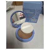 Oil Control Face Powder, Matte Smooth Setting Powder, Waterproof Long-Lasting Setting Powder, Polvo Compacto PerfecciÃ³n Mate, Polvo Compacto De Maquillaje (Tan Dark) - Retail: $24