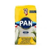 WHITE CORN MEAL 4 Pack Case BBD: 02/22/2025 - Retail: $60