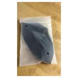 YipuVR Silicone Protection Accessories Kit for VR Headset - Retail: $29