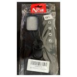 New Case Realme C33 Smartphone Protection Case Black - Retail: $12