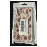 Christmas Pattern iPhone Case by Case Mobile - Retail: $14