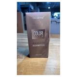 Callmynm Color Hair Dye Shampoo 500mL - Retail: $24