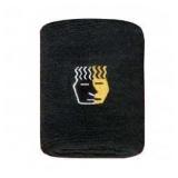 Brain-Pad Padded Wristband - Shock Absorbing Protective Wristband - Black - Retail: $23
