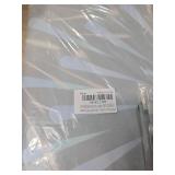 x2 2025 Happy New Year Backdrop Glow in The Dark New Years Backdrop Banner 2025 New Years Eve Background New Year Party Decorations Supplies (7x5FTï¼210x150cmï¼)  - Retail: $9