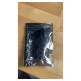 Electric Motor Carbon Brush with Spring - Retail: $12