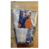 Pet Recovery Cone E-Collar for Dogs - Retail: $15