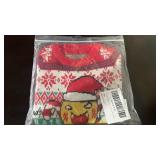 Pokemon Pikachu Baby Christmas Holiday Sweater - Retail: $45
