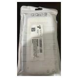 Case Mobile Phone Case for iPhone 14 Pro Max Star Design Clear - Retail: $19