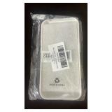 iPhone 15 Pro Fashion Case White - Retail: $12