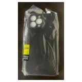 iPhone 13 Pro Fashion Case Black - Retail: $12