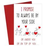 Humorous Valentine