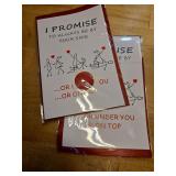 Humorous Valentine