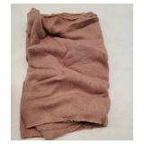 Newborn Posing Wrap Newborn Photography Props Soft Stretch Knit Blanket Handmade Wrap for Baby Boys Girls Photoshoot
