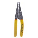 Southwire - 58278440 Tools & Equipment SNM1012 10-12 AWG Ergonomic Handles NM Cable Wire Stripper/Cutter