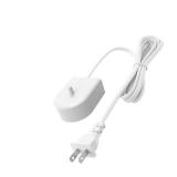 Charger Base for Philips Sonicare, Electric Toothbrush Charger HX6100 Replacement for Philips Sonicare Kids/Protective Clean 4100 5100 5300 6100 6500 / HX3000 / HX6000 / HX8000 / HX9000