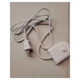 Charger Base for Philips Sonicare, Electric Toothbrush Charger HX6100 Replacement for Philips Sonicare Kids/Protective Clean 4100 5100 5300 6100 6500 / HX3000 / HX6000 / HX8000 / HX9000