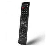 AH59-01867F Remote Control for Samsung Digital Surround AV Receiver System AV-R720 HT-AS720