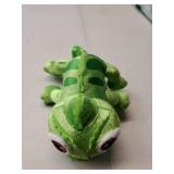 Costume Accessories Chameleon Shoulder Plush Lizard Cosplay Props Merch Gifts for Women Adults