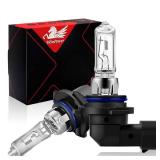 WinPower 9005 HB3 Halogen Headlight Bulbs 12V 60W, Pack of 2