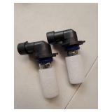 WinPower 9005 HB3 Halogen Headlight Bulbs 12V 60W, Pack of 2