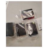 Faslvink 932XL 933XL Ink Cartridges Combo Pack Replacement for HP 932XL 933XL 932 XL 933 XL Work with HP Officejet 6600 6100 7110 7510 7610 6700 Printer Ink (933XL Ink Cartridges for HP Printers)