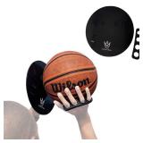Crown x Starr Basketball Shooting Off Hand Trainer - for Right Handed Shooters, Eliminate Off Hand Interference - with Bonus 5.3 Shooting Aid'