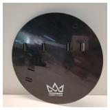 Crown x Starr Basketball Shooting Off Hand Trainer - for Right Handed Shooters, Eliminate Off Hand Interference - with Bonus 5.3 Shooting Aid'