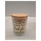 TEEZWONDER Mom Birthday Gifts from Daughter Son - Long Lasting Vanilla Lavender Candle 10 oz - Mom Gifts for Women Mama Gift Ideas Scented Candles for Women Mother Daughter Gift Ideas