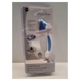 Dritz 29500 Petite Press Portable Mini Iron, White