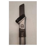 Crevice Duster Tool for Shark HV322 HV301 NV752 NV650 NV800 NV151 ZD201 LA502 AZ2001 HZ2002 Rotator/Rocket/DuoClean/APEX/Navigator Vacuum Cleaners Extended Reach Attachments Brush