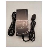 Ponkor Power Supply for Xbox One, AC Cord Replacement Power Brick Adapter 100-240V Compatible with Xbox One