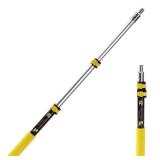 Bates- Extension Pole, 3 Ft Pole, Telescoping Pole, Paint Pole, Extendable Pole, Paint Roller Extension Pole, Painters Pole, Extension Handle, Telescoping Handle, Telescoping Paint Roller Poleâ¦
