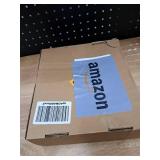Qsxou Treadmill Tablet Holder, Exercise Bike Reading Stand,Acrylic Book Holder, Clear Acrylic Stand for Tablet, Magazines and Booksï¼8.5 * 9.5 * 2.8 Inches