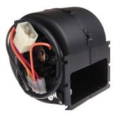 ABS plastic Heater Blower Motor w/Fan Cage ECCPP Front for 008-A37/C-42D /008-A100-93D /73R5522 /RD5-8835-0P