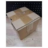 ABS plastic Heater Blower Motor w/Fan Cage ECCPP Front for 008-A37/C-42D /008-A100-93D /73R5522 /RD5-8835-0P