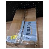 MAINTEEE 12 PCS Under Couch Blockers for Bed Couch Furniture Underneath Stop from Getting Under The Sofa (White Plastic)
