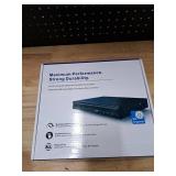 Mate Region-Free DVD Player with MIC Support